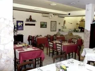 ** 酒店 罗马 Al Casale Del Veio酒店 意大利