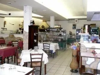 罗马 Al Casale Del Veio酒店